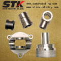 Mecanizado del metal del CNC para las piezas de Machanical (STK-C-1001)